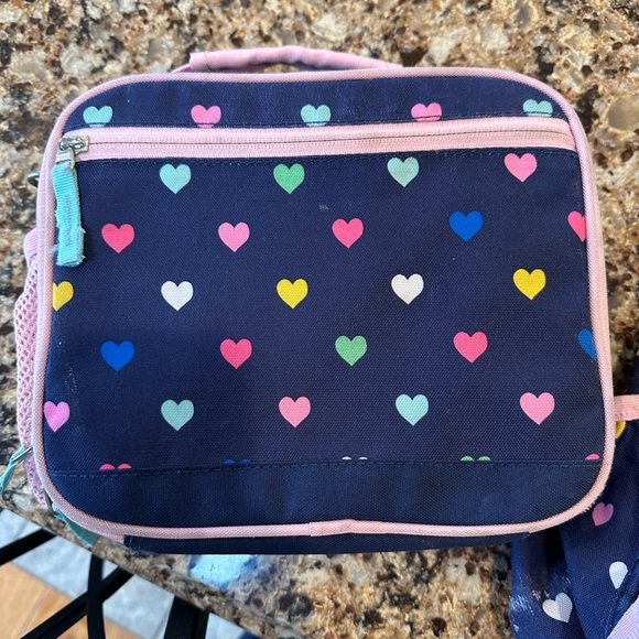 Pottery Barn Kids Bookbag - Picture 6 of 8